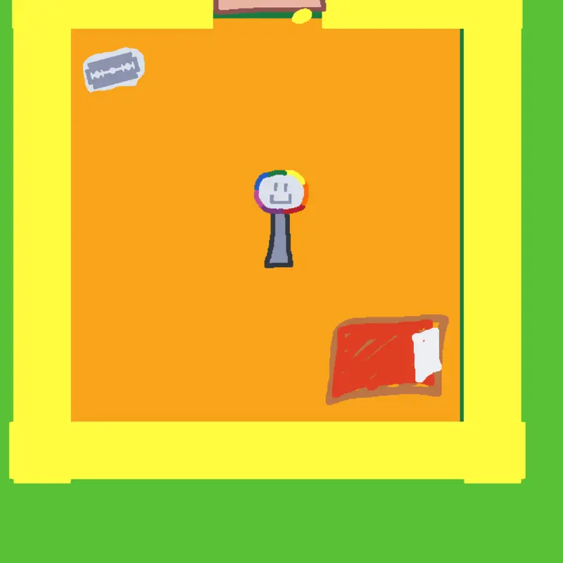 Game by @finnzturbo