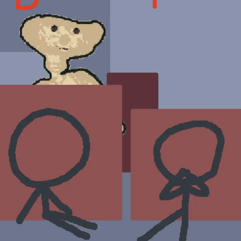 Bear alpha by @TheactualAdmin