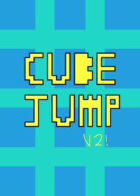 Cube Jump V2!