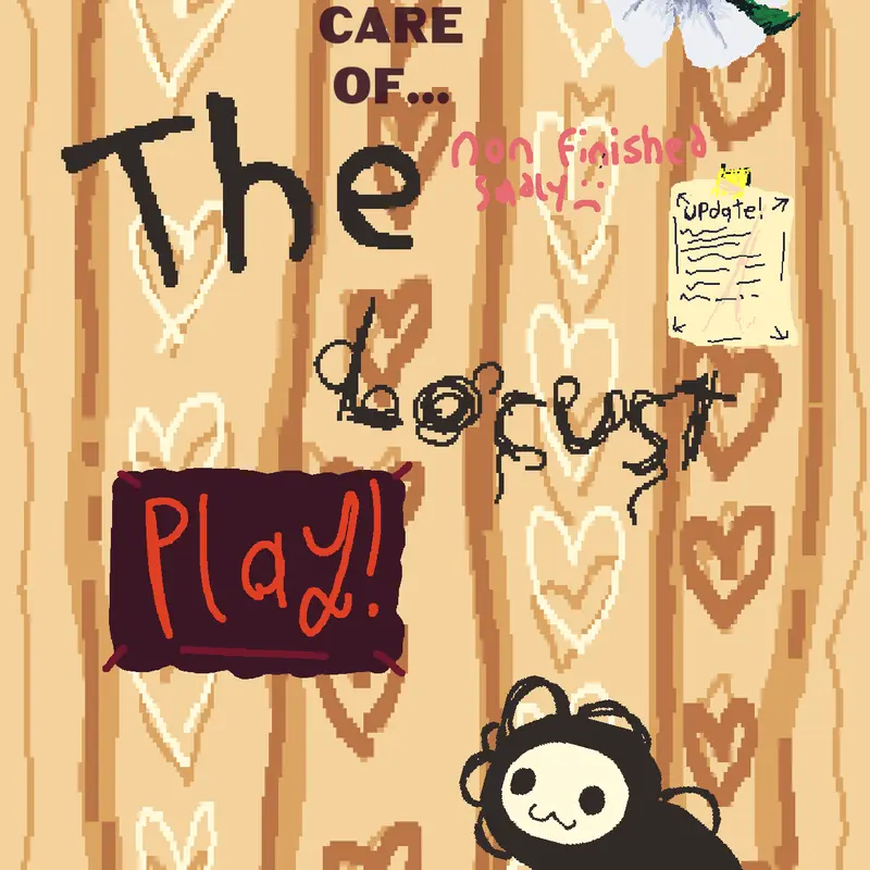 Game by @partygoerwithoutfun