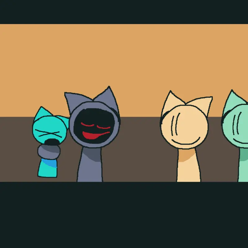 Game by @TeaCat