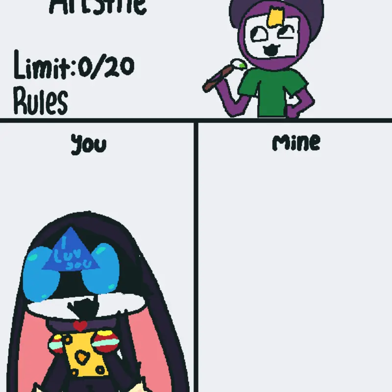 Game by @stars_bittergiggles
