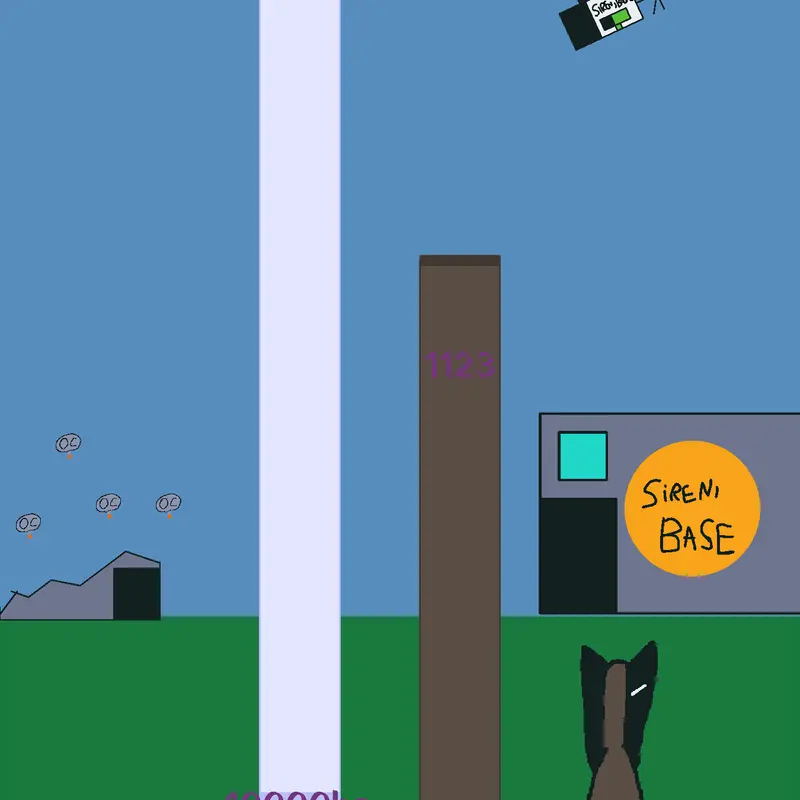 Game by @old_tv_TCOS