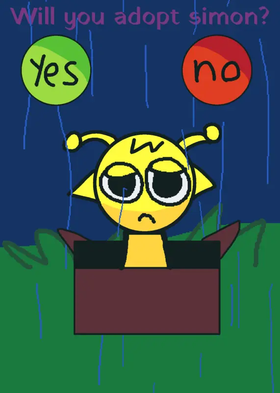 Game by @Crazy_sprunki_fan
