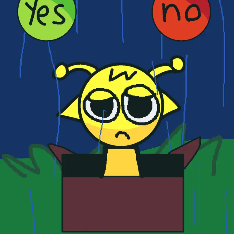 Game by @Crazy_Sprunki_fan