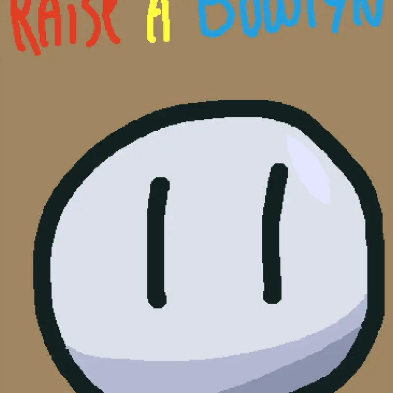 Game by @Bowlyn