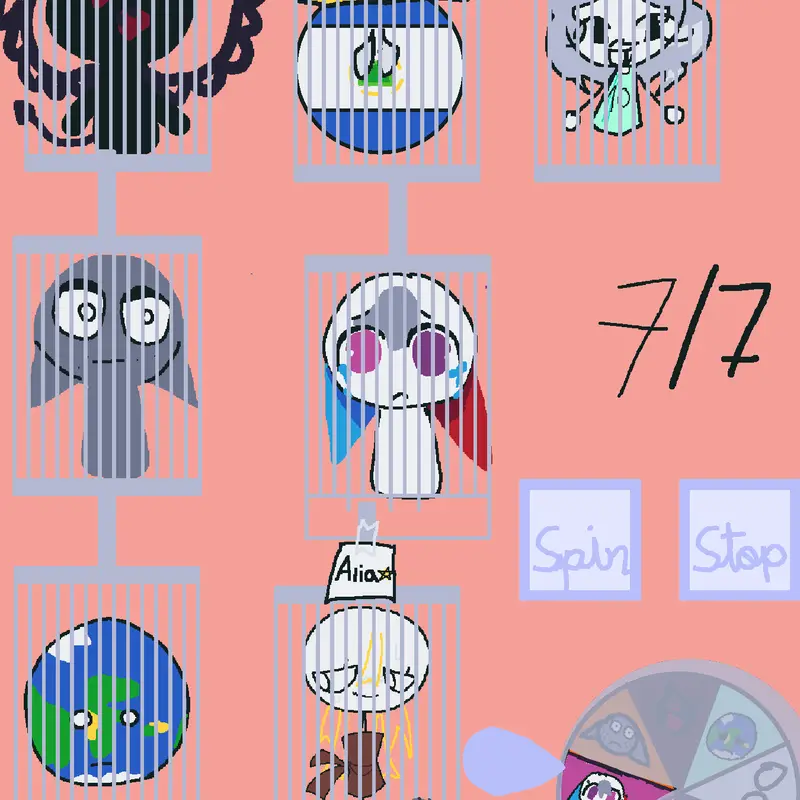 Game by @Encry