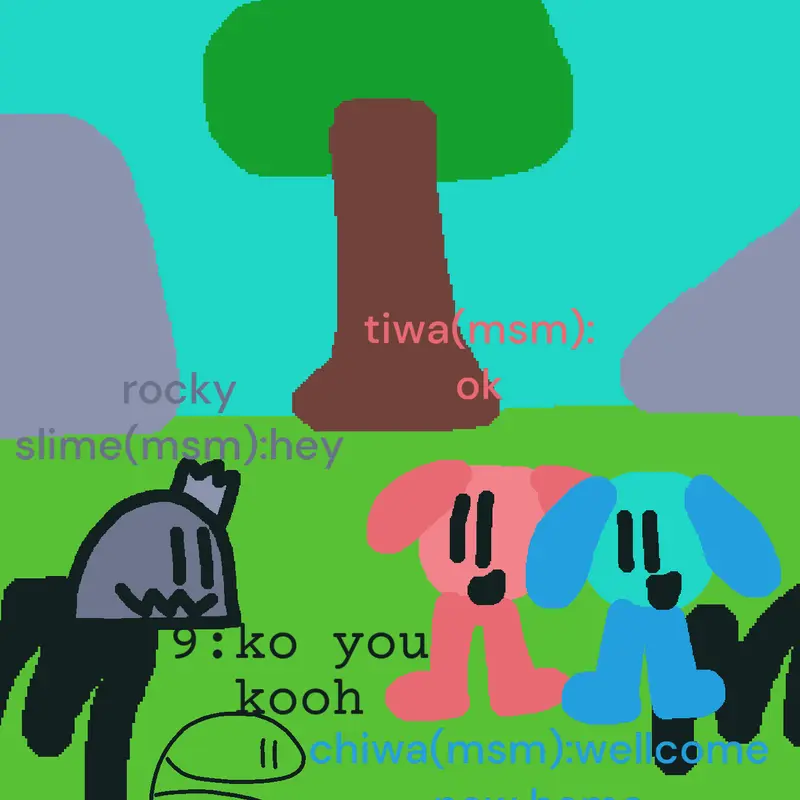 Game by @Khang281125TVK_VN