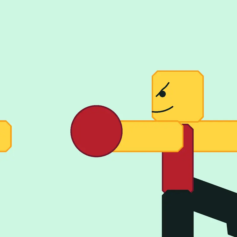 Game by @uterine