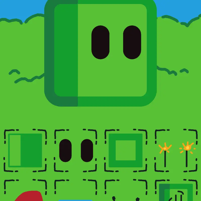 Game by @RomitCat2026