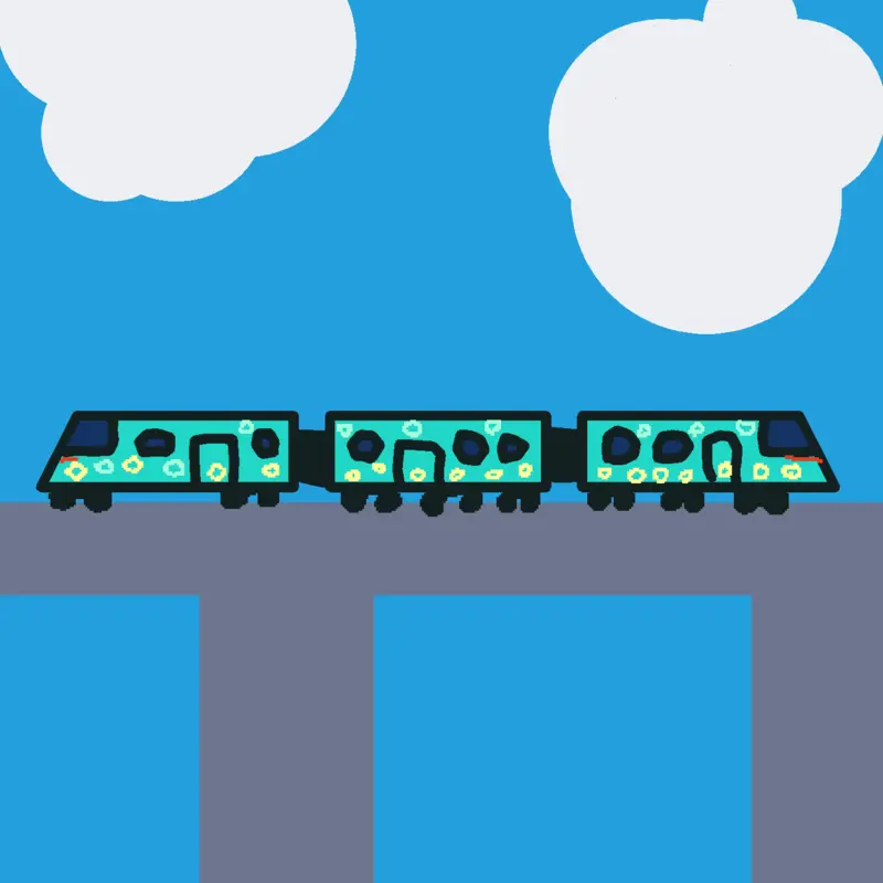Game by @santiagoandtsukichan