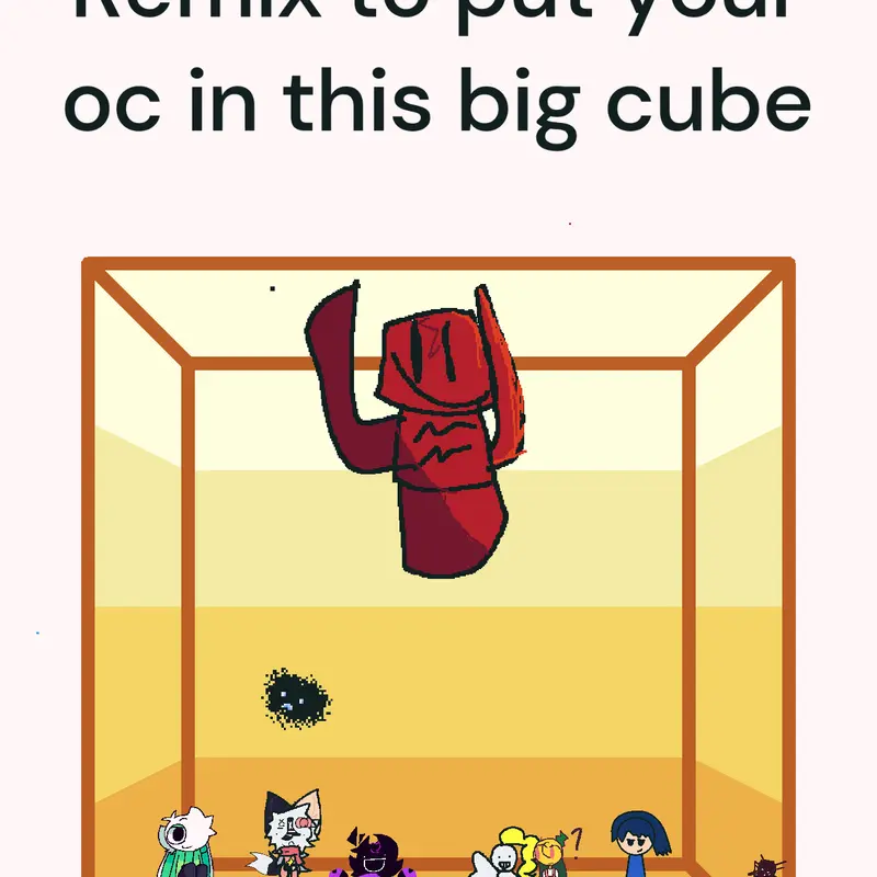 Game by @harleyspider
