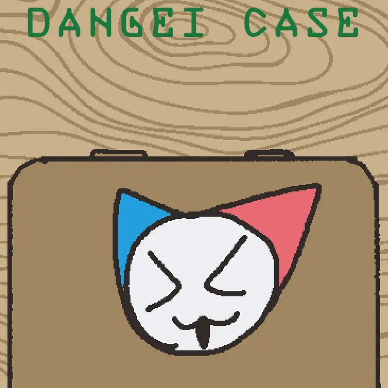 Game by @Dangeiz