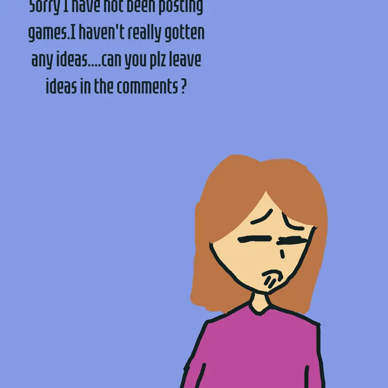 Game by @sapQueen