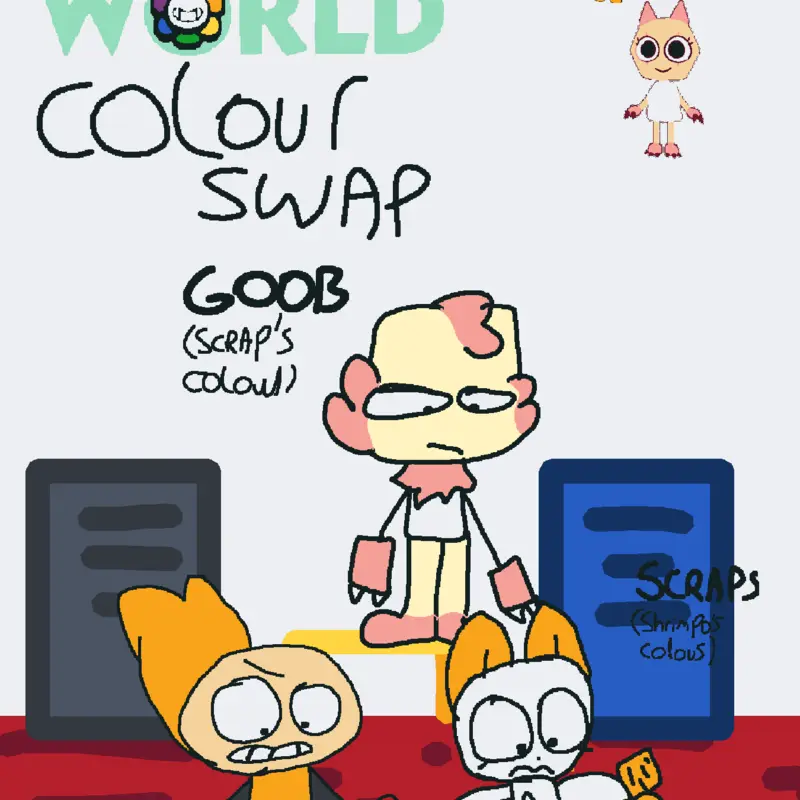 Game by @Veegi