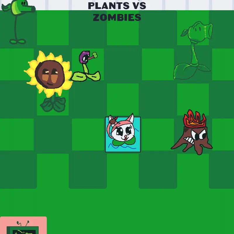 Game by @ZuroviaComments