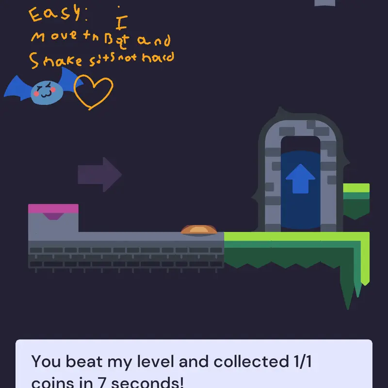 Game by @Yatta_thepinata274