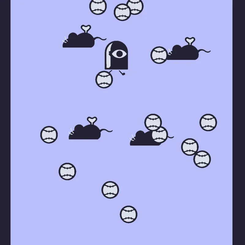 Game by @kondratyoy