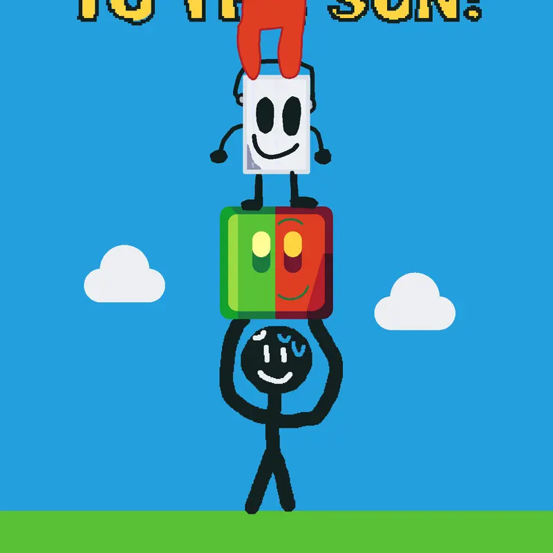 Game by @stikman98
