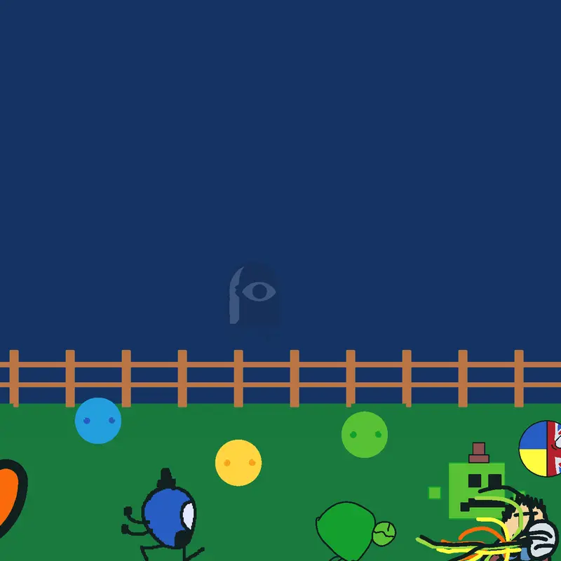 Game by @trashgang_port