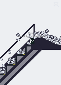 escalator
