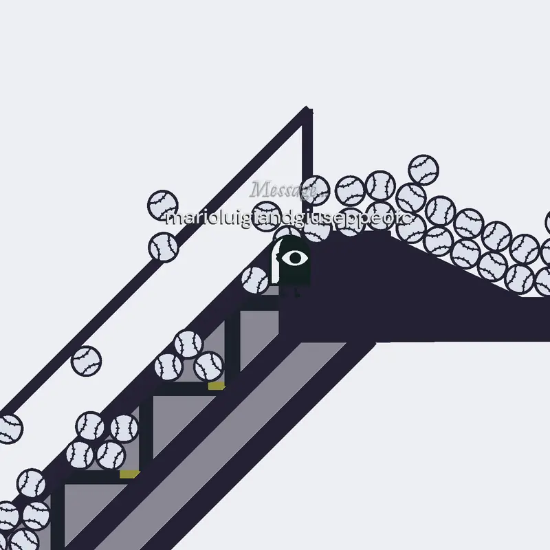 escalator by @EscalatorLOL