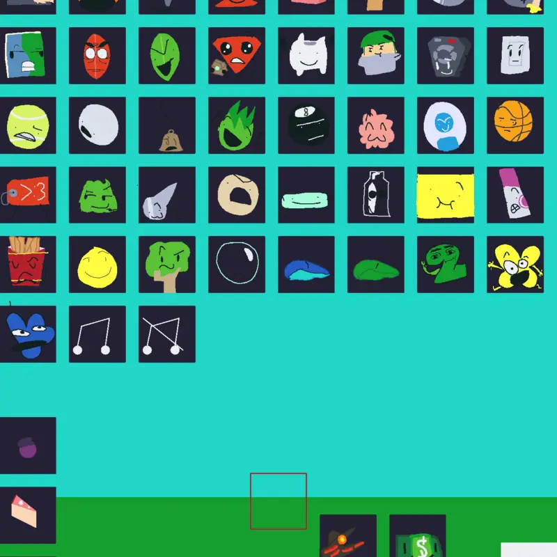 Game by @AlightMotionLogoGuyNrez