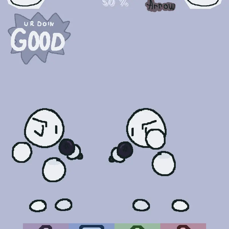 Game by @Among_Us_JustFever