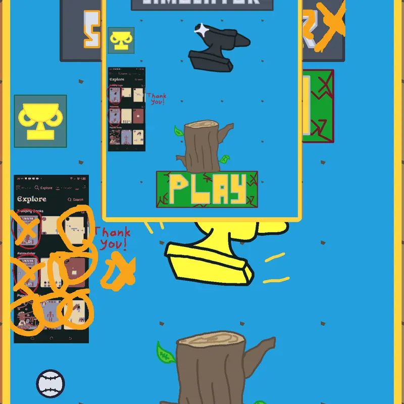 Game by @mateus_gamer