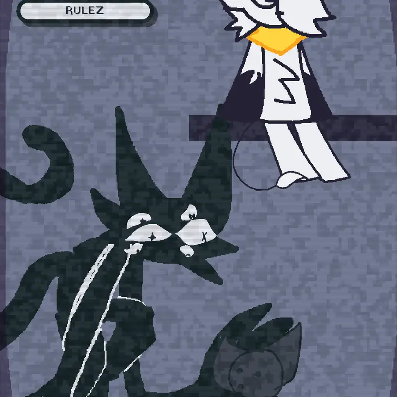 Blanket- (idk) by @silly_lemon