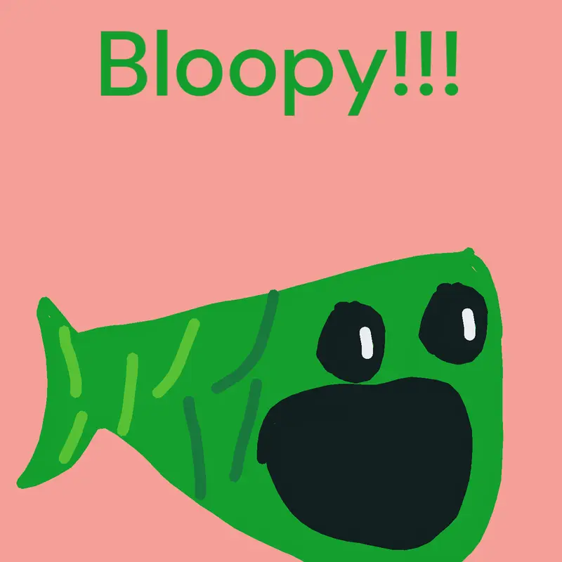 Game by @-Bloopy-