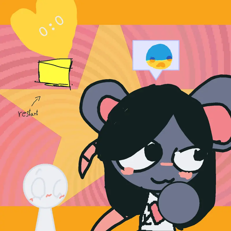 Game by @LornaXD