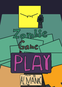 Zombie Game