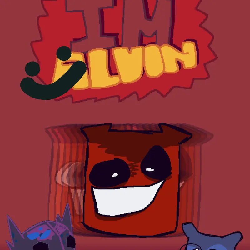 Game by @alien_and_cookie