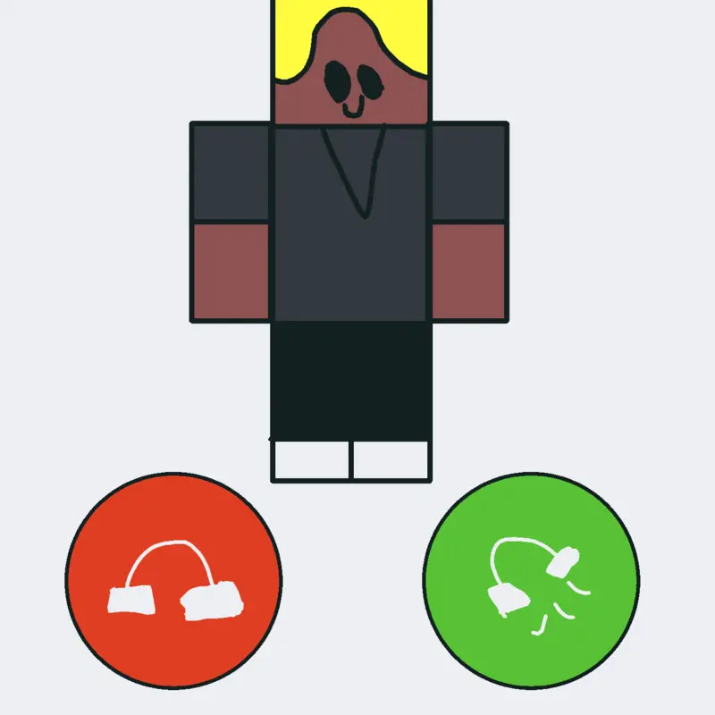 Game by @exspril