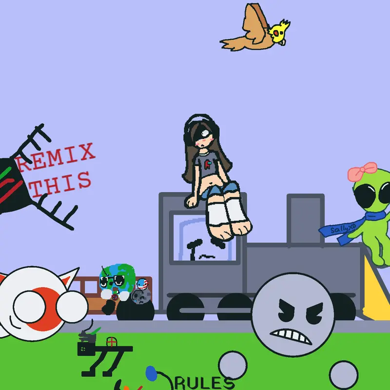 Game by @ailyn1