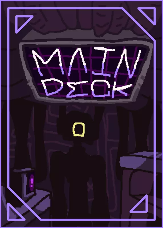 Game by @Toxopid