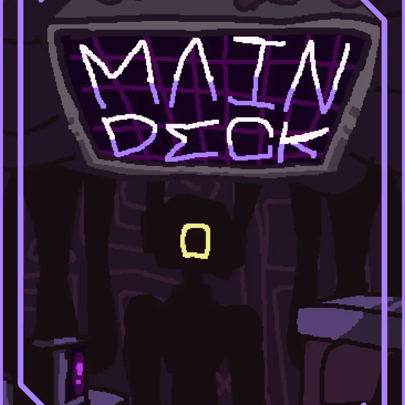 Game by @Toxopid