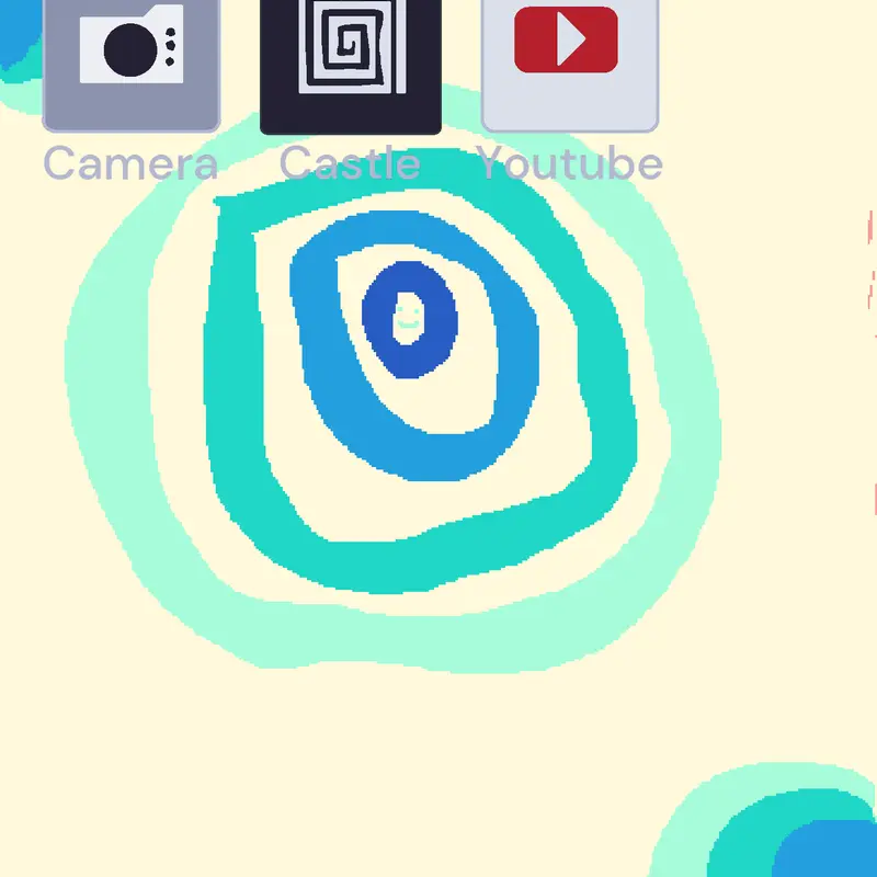 phone. by @rowrowyidk