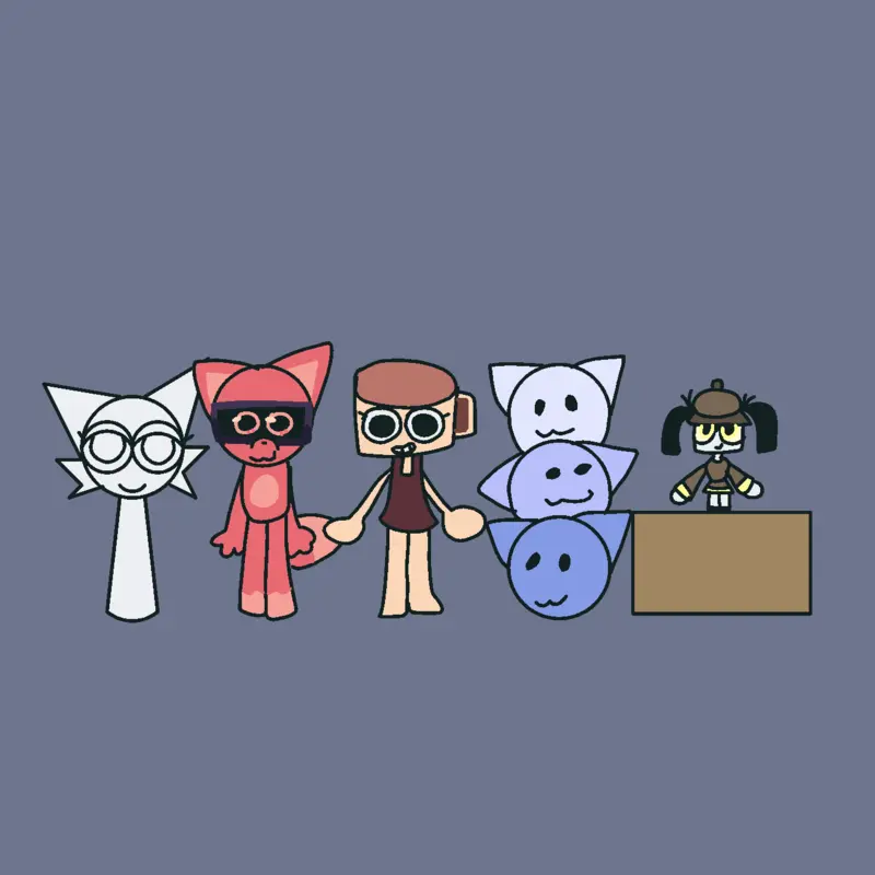 Game by @-AlexaGangOfficial-