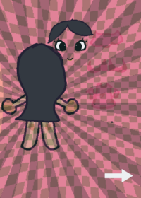 ((DRESS UP DIFFERENT VERSIONS OF MY OC!))
