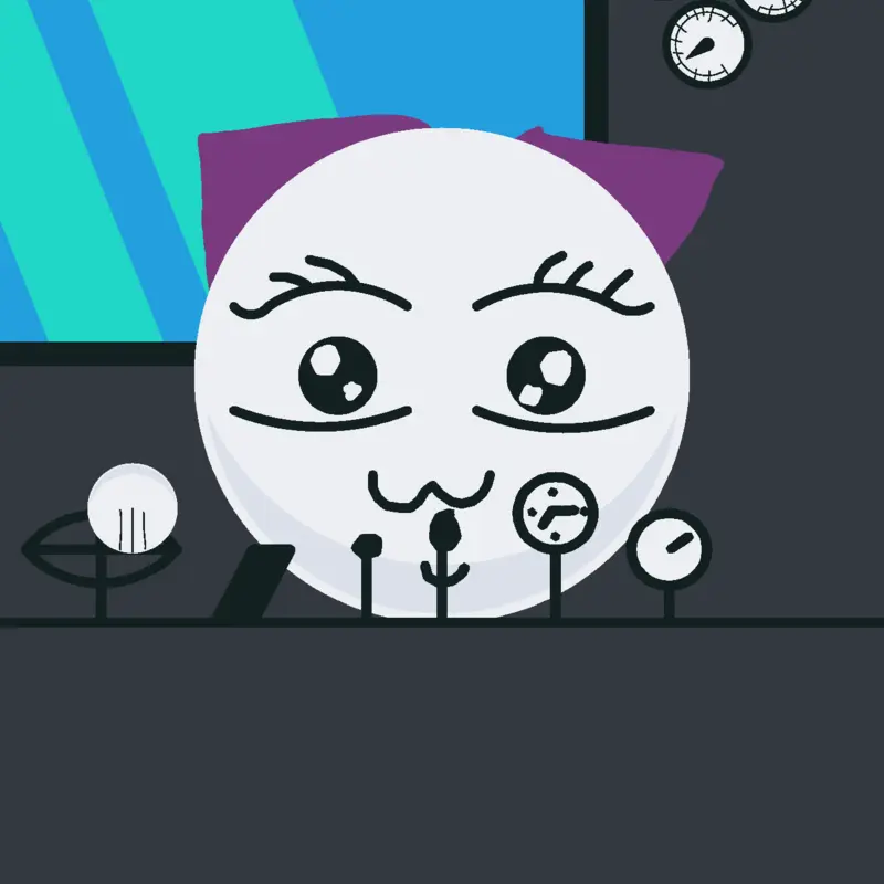 Game by @owlhootysclocks