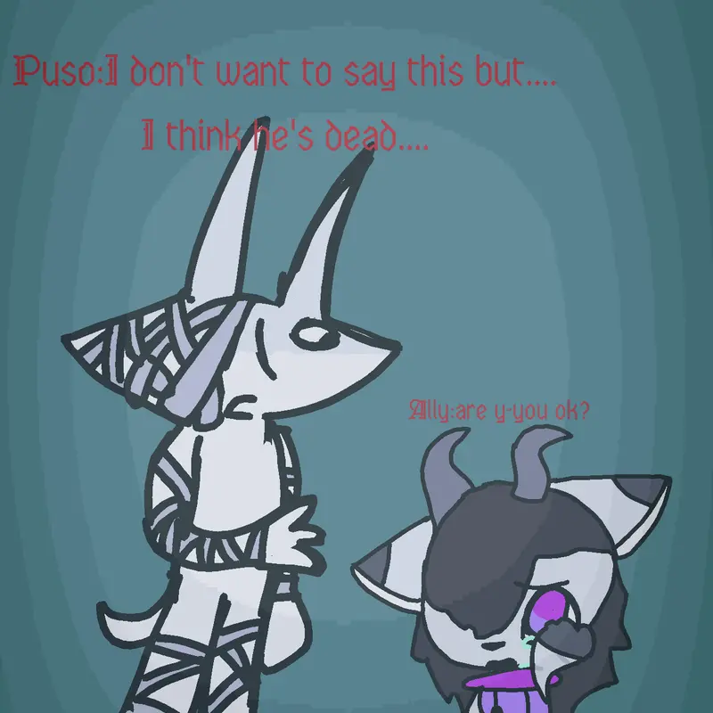 Game by @pusofan