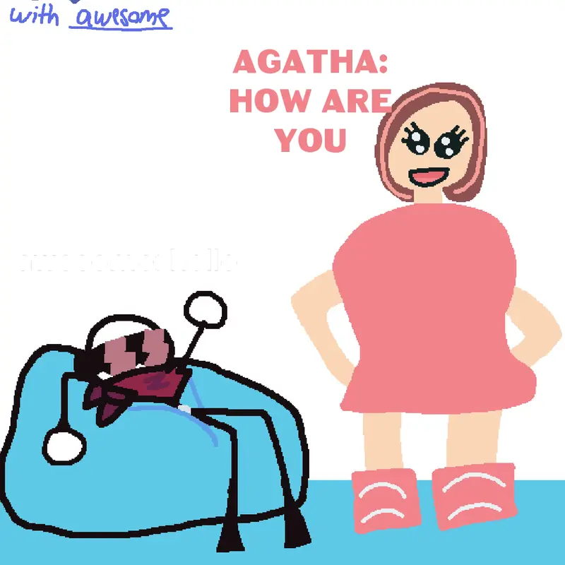 Game by @agatha2012