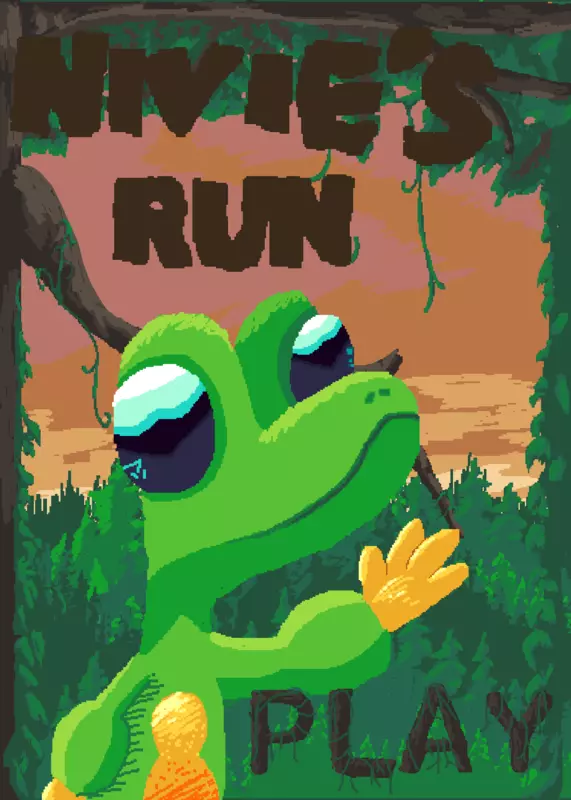 Game by @Vivie