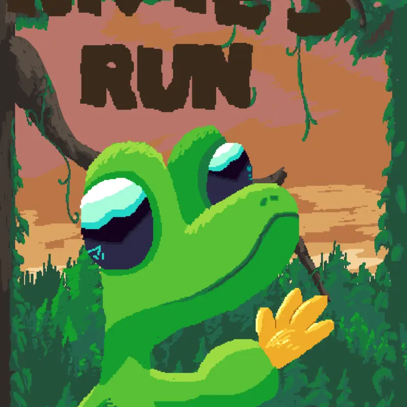 Game by @Vivie