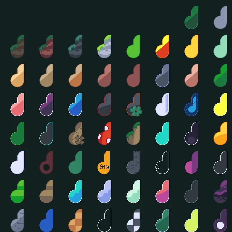 Game by @not-a-halland