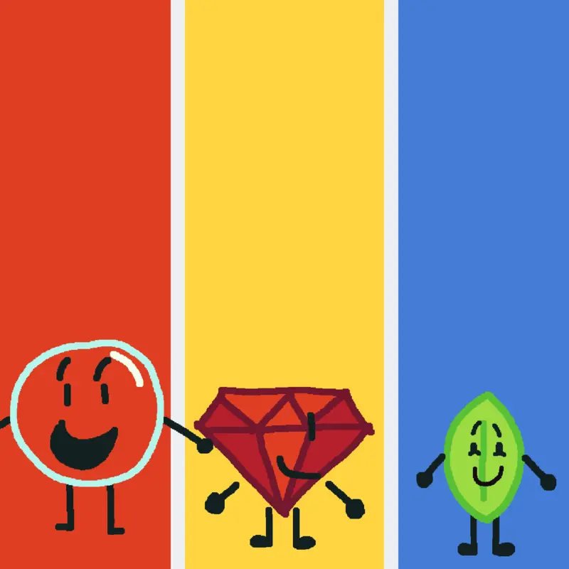 Game by @reversecard