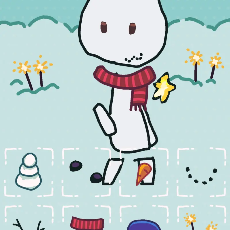Game by @mini_oreo