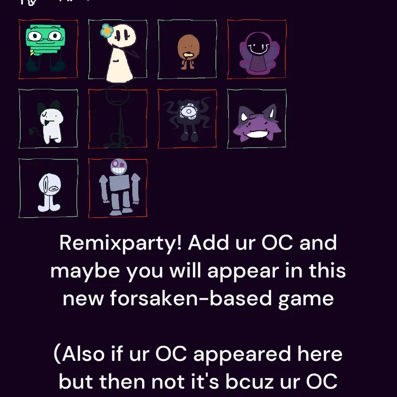 Game by @BOBISABOX